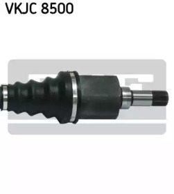 skf vkjc8500